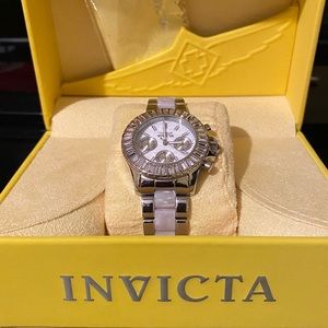 Brand New Invicta Women’s Watch